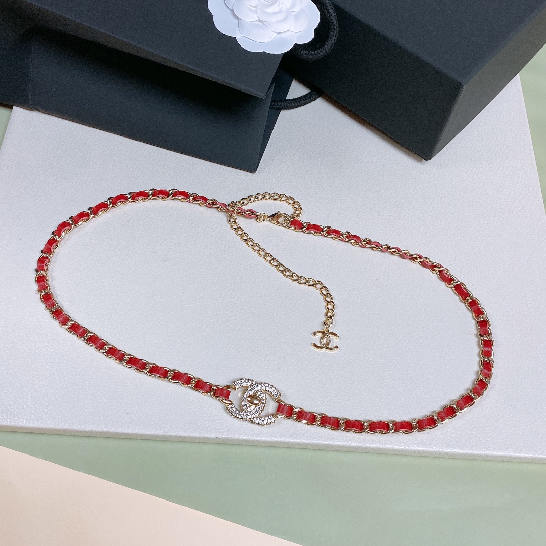 【CHANEL】 レディース  one size  -3色