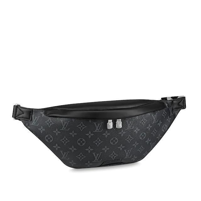 【LOUIS VUITTON】ディスカバリーバムバッグ -2色