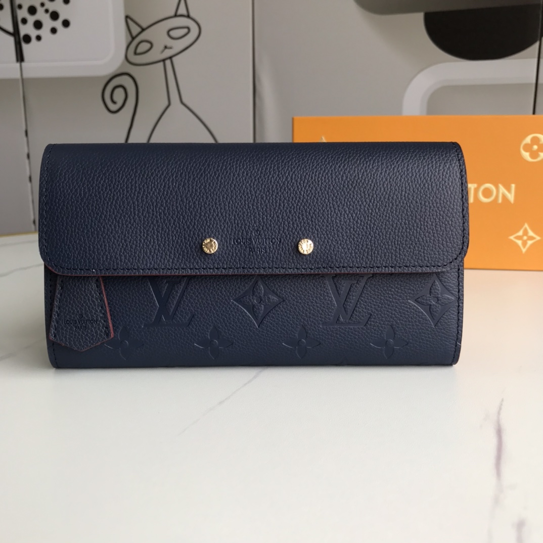 【LOUIS VUITTON】Pont-Neuf 19x11x2cm-4色