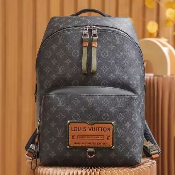 【LOUIS VUITTON】Apollo  -30x40x20cm