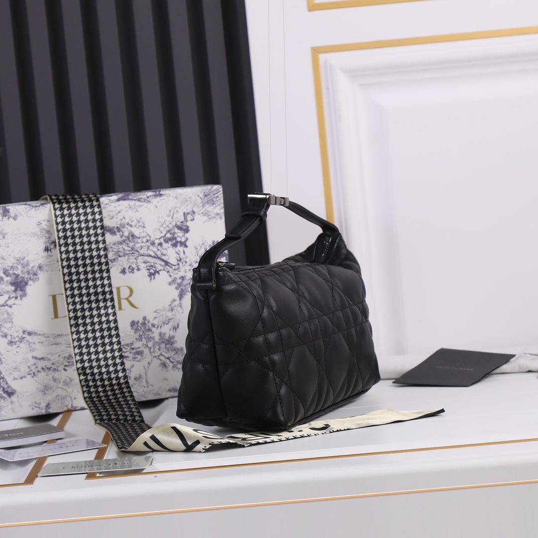 【DIOR】DIORTRAVEL NOMAD  -22 x 13 x 9.5 cm-6色