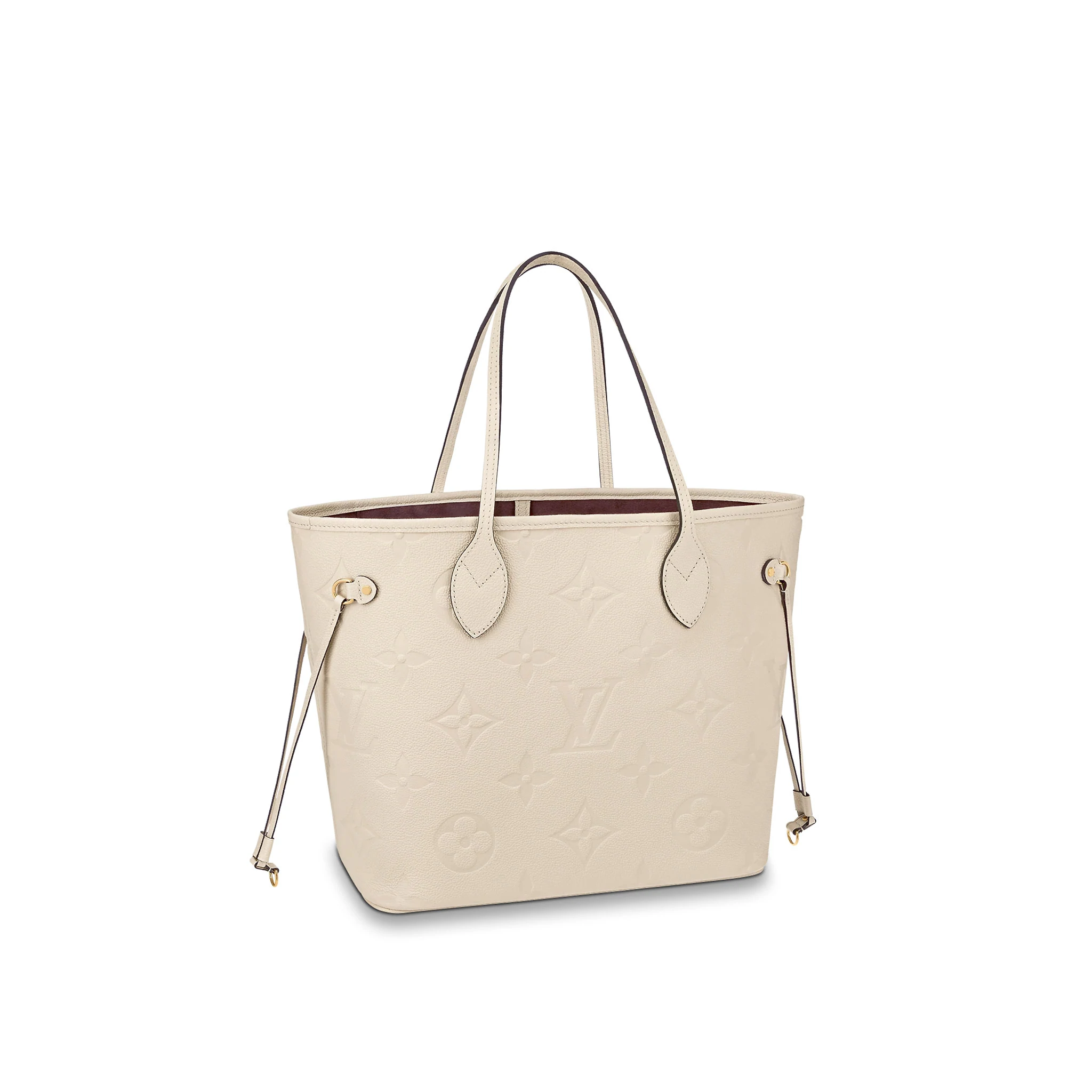 【Louis Vuitton】ネヴァーフル MM  番号：M45685 -3色