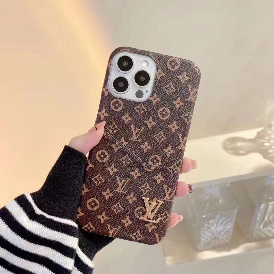 【スマホケース】LV 携帯カバー