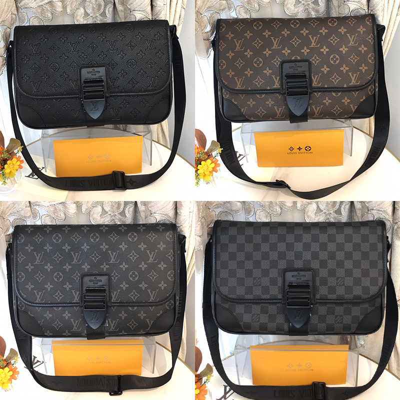 【LOUIS VUITTON】Archy -35 x 24 x 8 CM  -4色