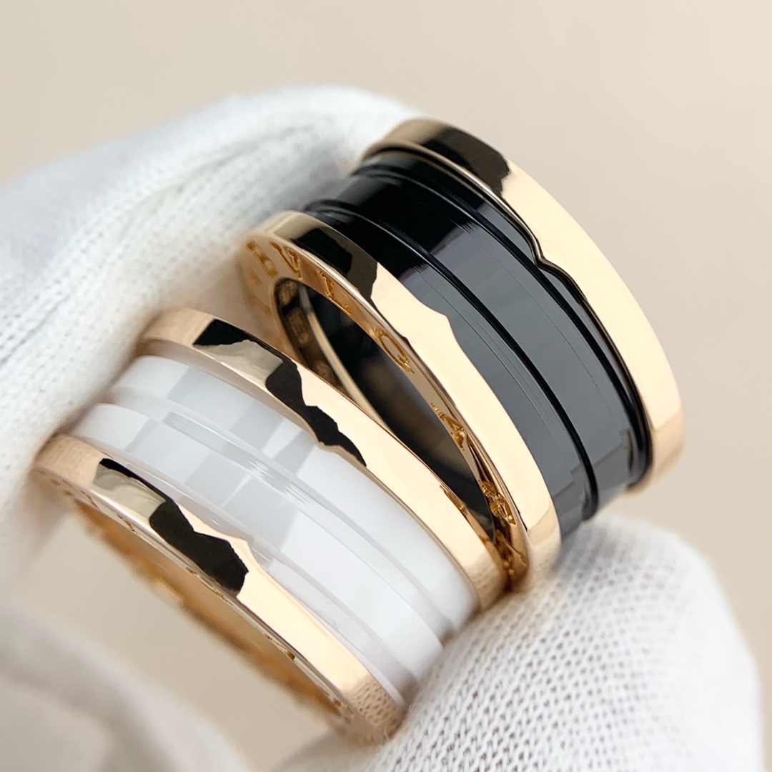 【ティファニー】★BVLGARI★
