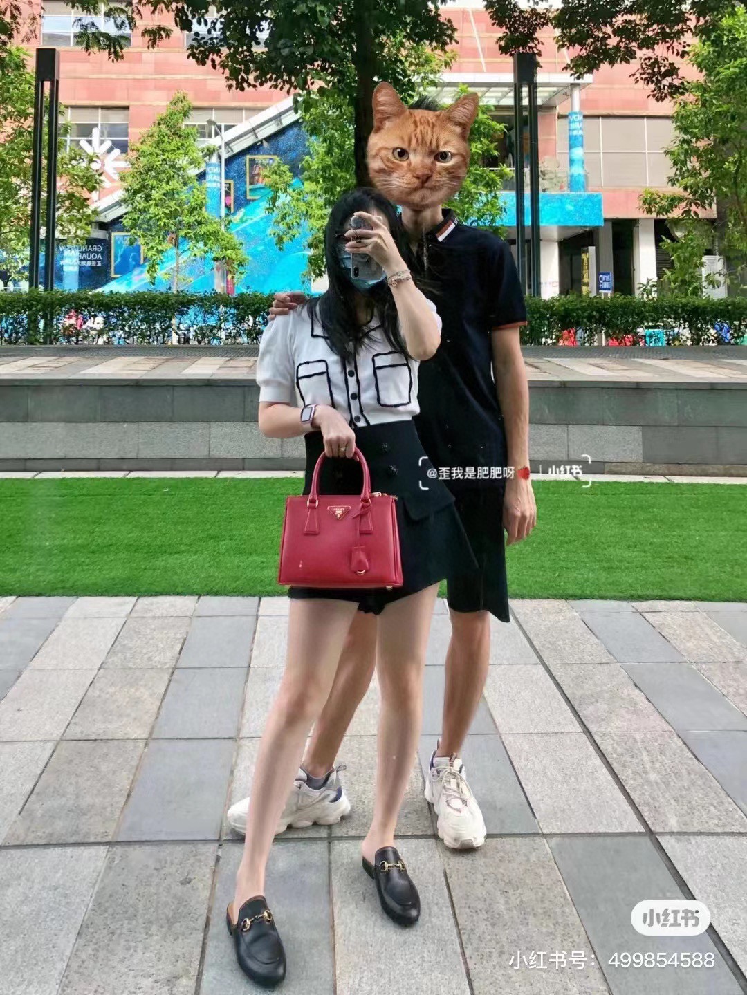 【PRADA】 Galleria    サイズ: 28-19.5-12cm -6色