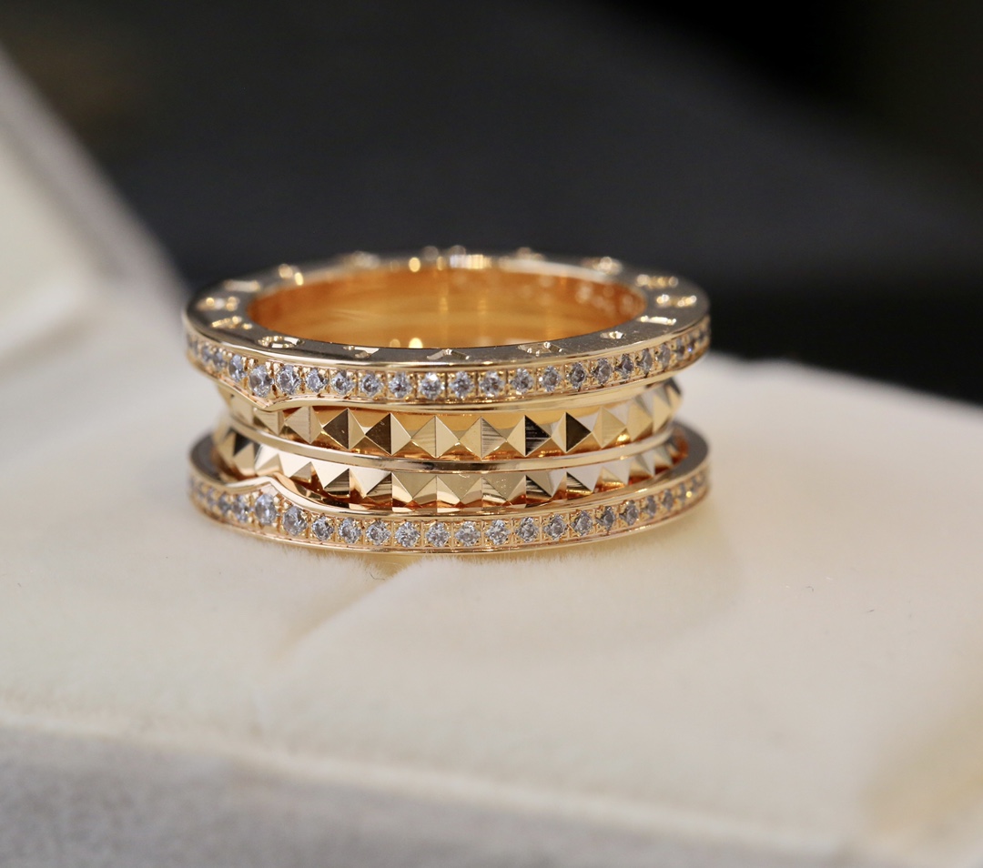 【ティファニー】★BVLGARI★  US 5-10
