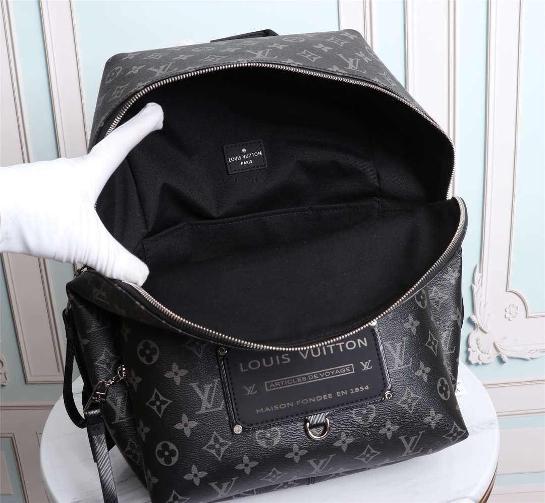 【LOUIS VUITTON】Apollo  -30x40x20cm