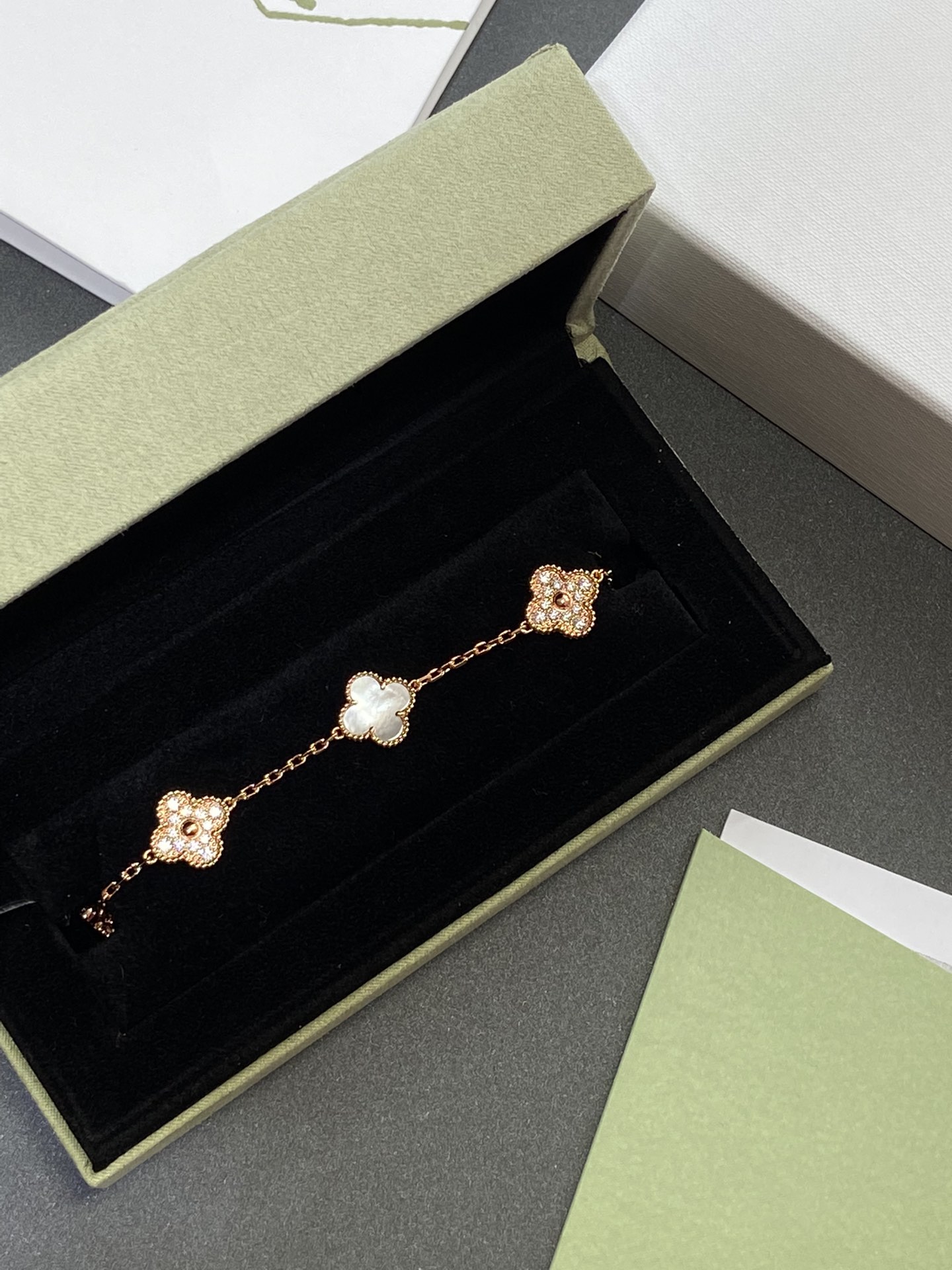 【ブレスレット】★Van Cleef & Arpels★