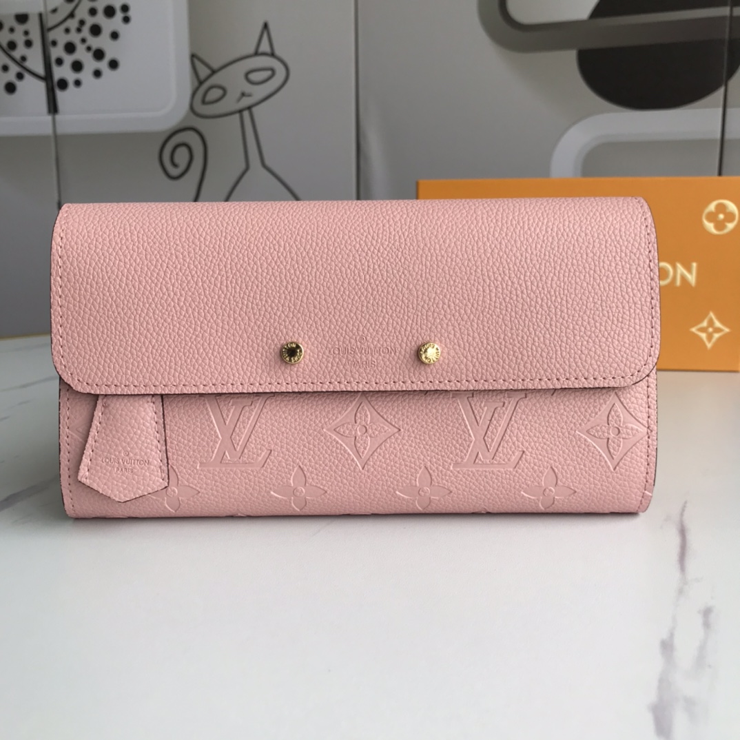 【LOUIS VUITTON】Pont-Neuf 19x11x2cm-4色