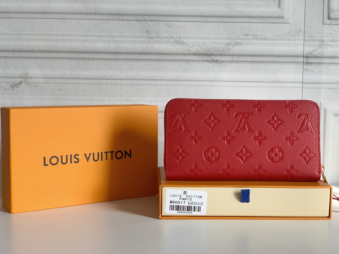 【LOUIS VUITTON】19 x 10 x 2.5 cm -7色