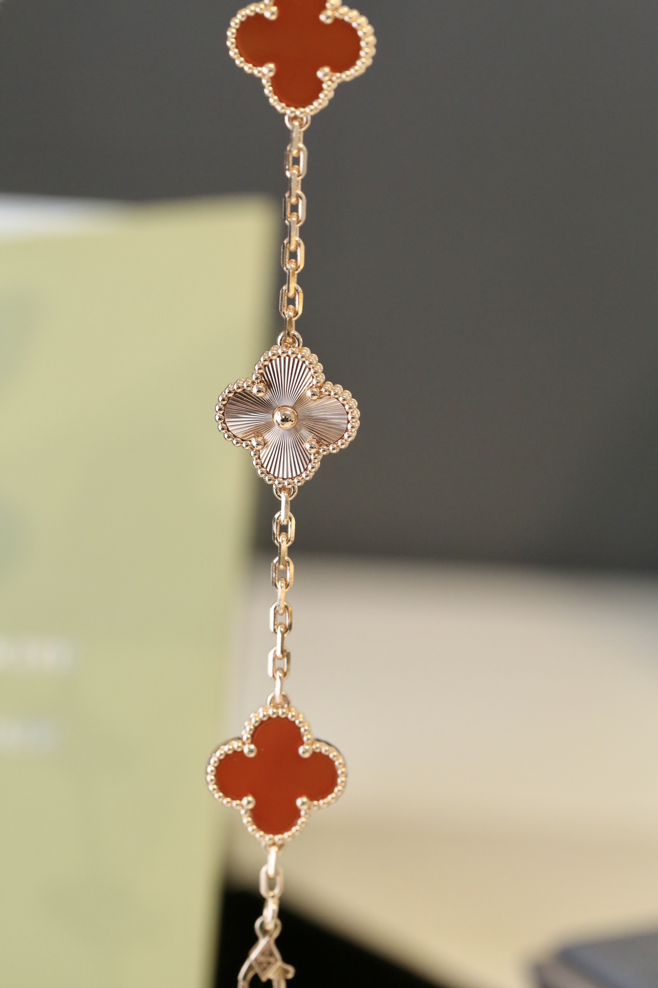 【ブレスレット】★Van Cleef & Arpels★