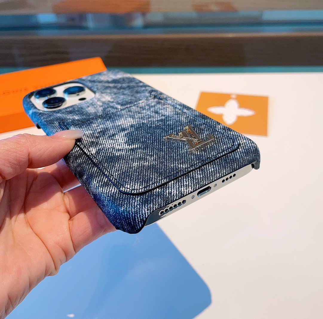 【スマホケース】LV 携帯カバー