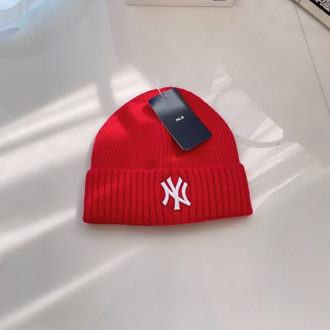 【キャップ 】MLB  -8色