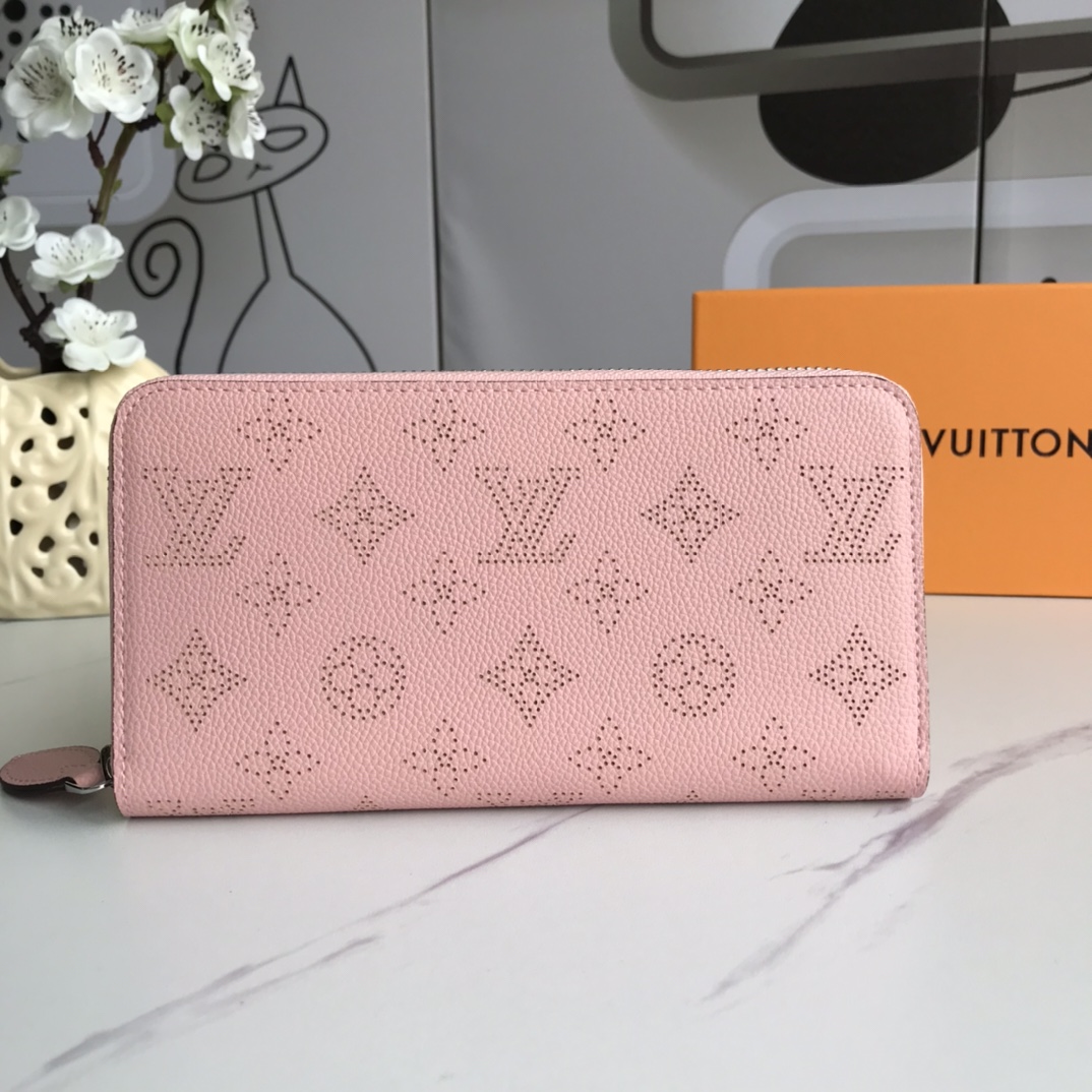 【LOUIS VUITTON】財布  19x10x2cm -5色