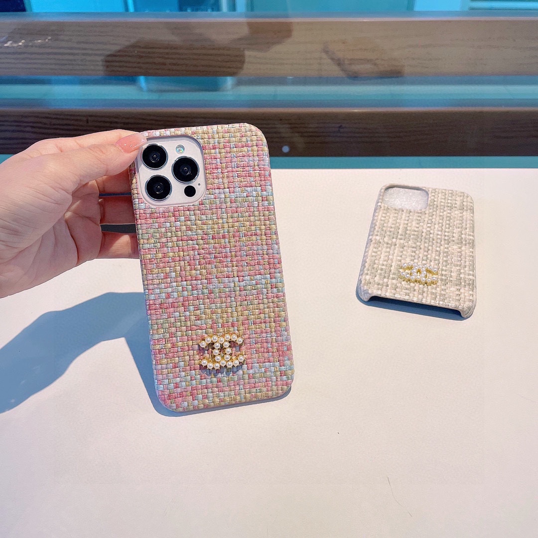 【スマホケース】DIOR 携帯カバー -2色