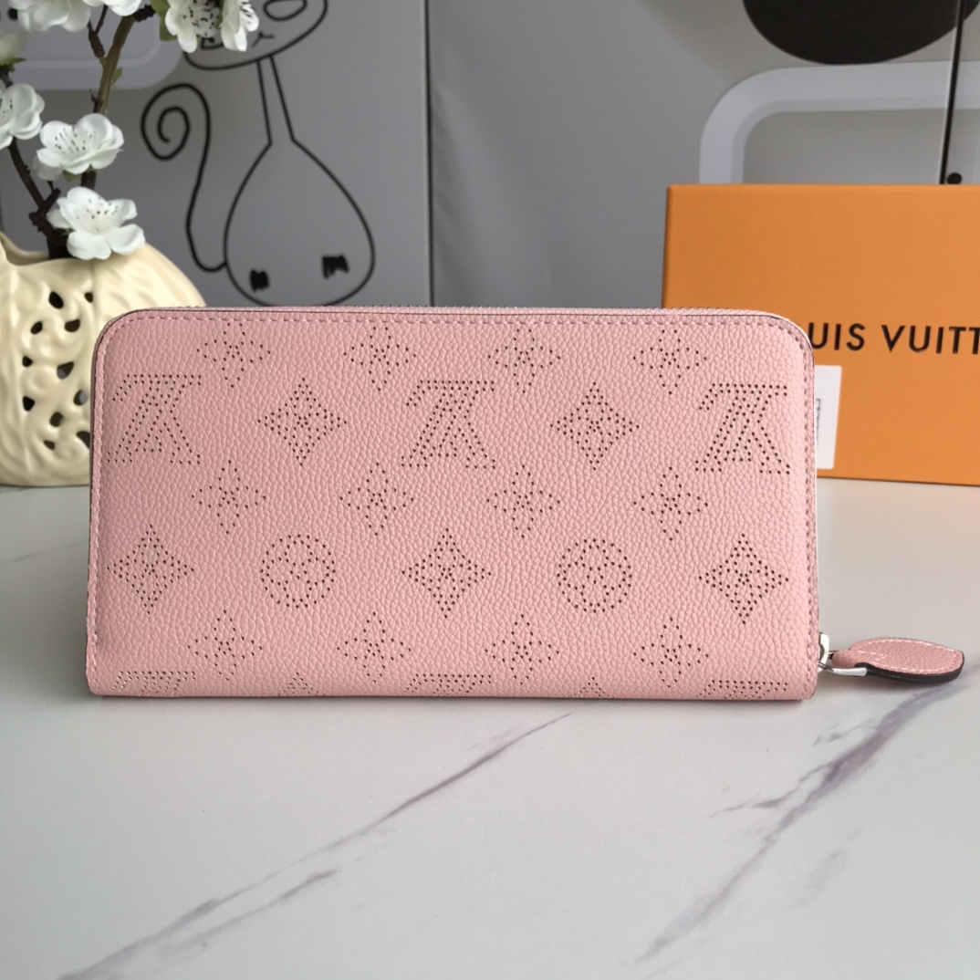 【LOUIS VUITTON】財布  19x10x2cm -5色