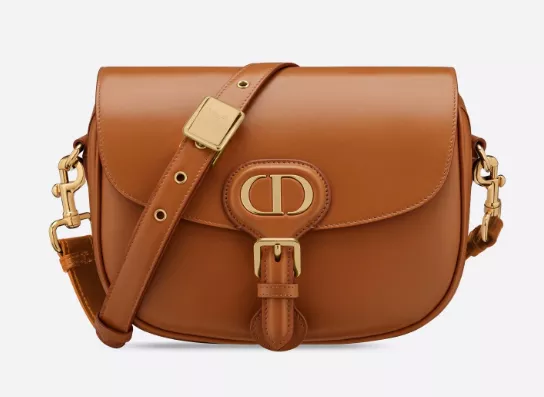 “DIOR BOBBY”ミディアムバッグ -4色