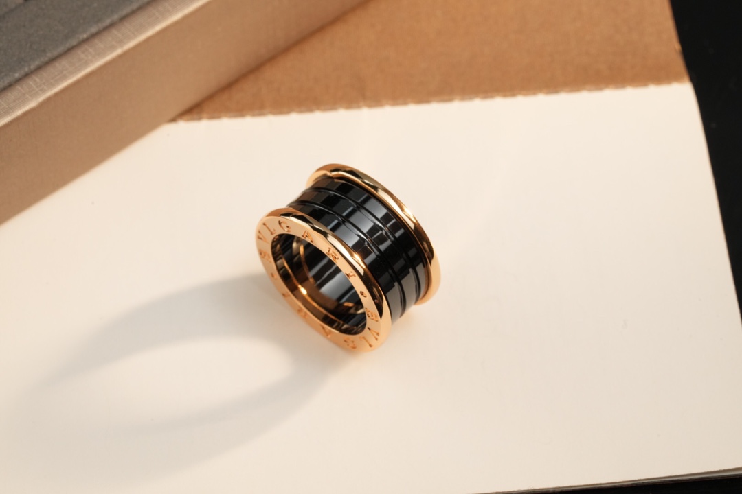 【ティファニー】★BVLGARI★  US 6-9