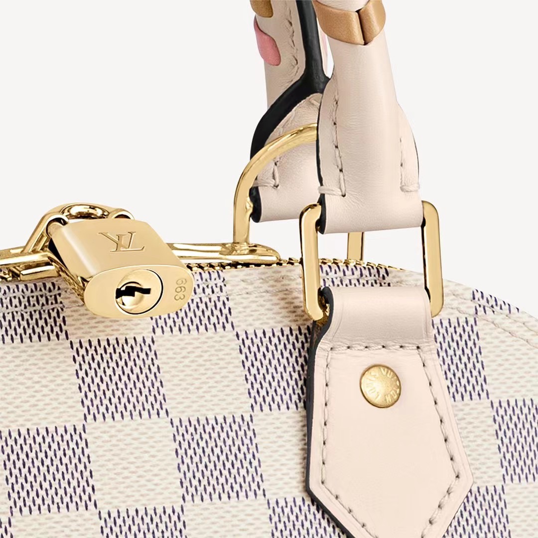 【LOUIS VUITTON】Alma BB   -23.5 x 17.5 x 11.5 CM