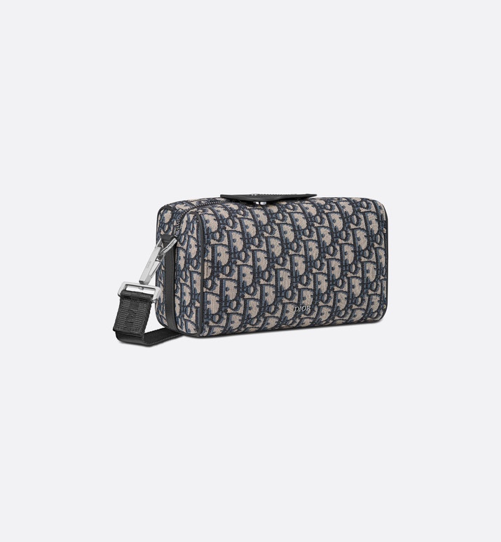 【DIOR】Dior Lingot  21.5-11-12.5cm-2色