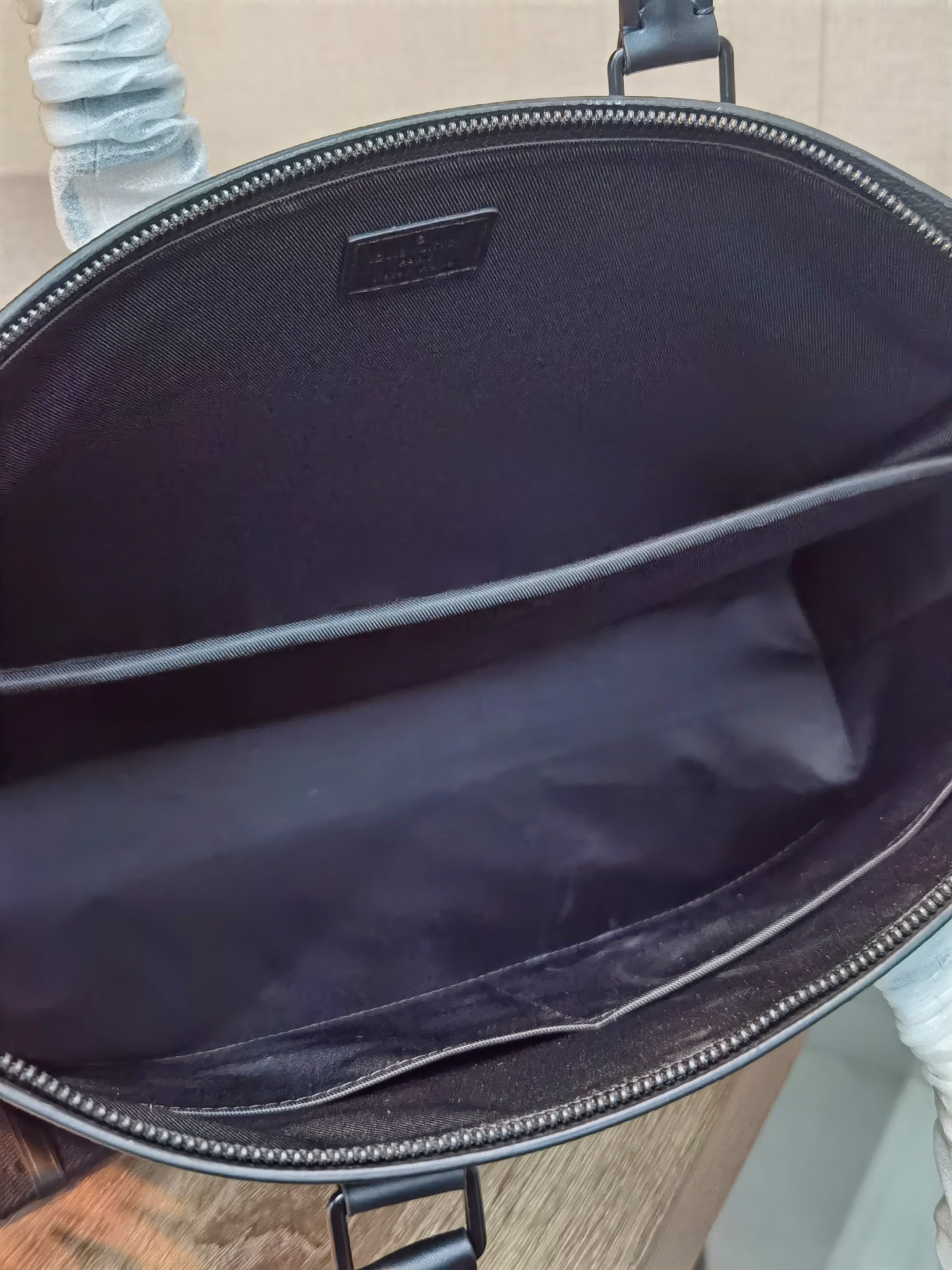 【LOUIS VUITTON】Lock It Tote   -43.0 x 33.5 x 16.0  cm