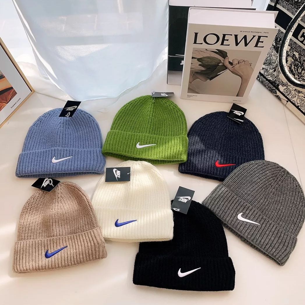 【キャップ 】NIKE  -3色