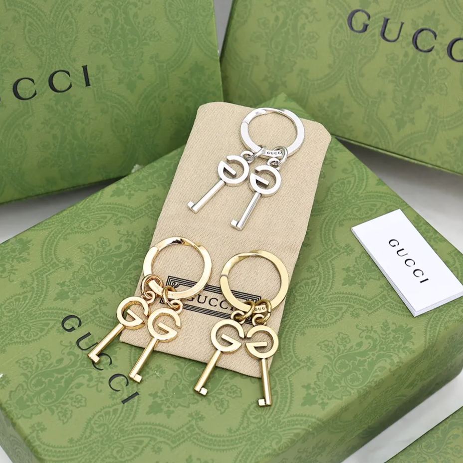 【GUCC】 キーホルダー