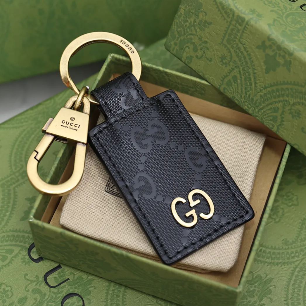 【GUCC】 キーホルダー