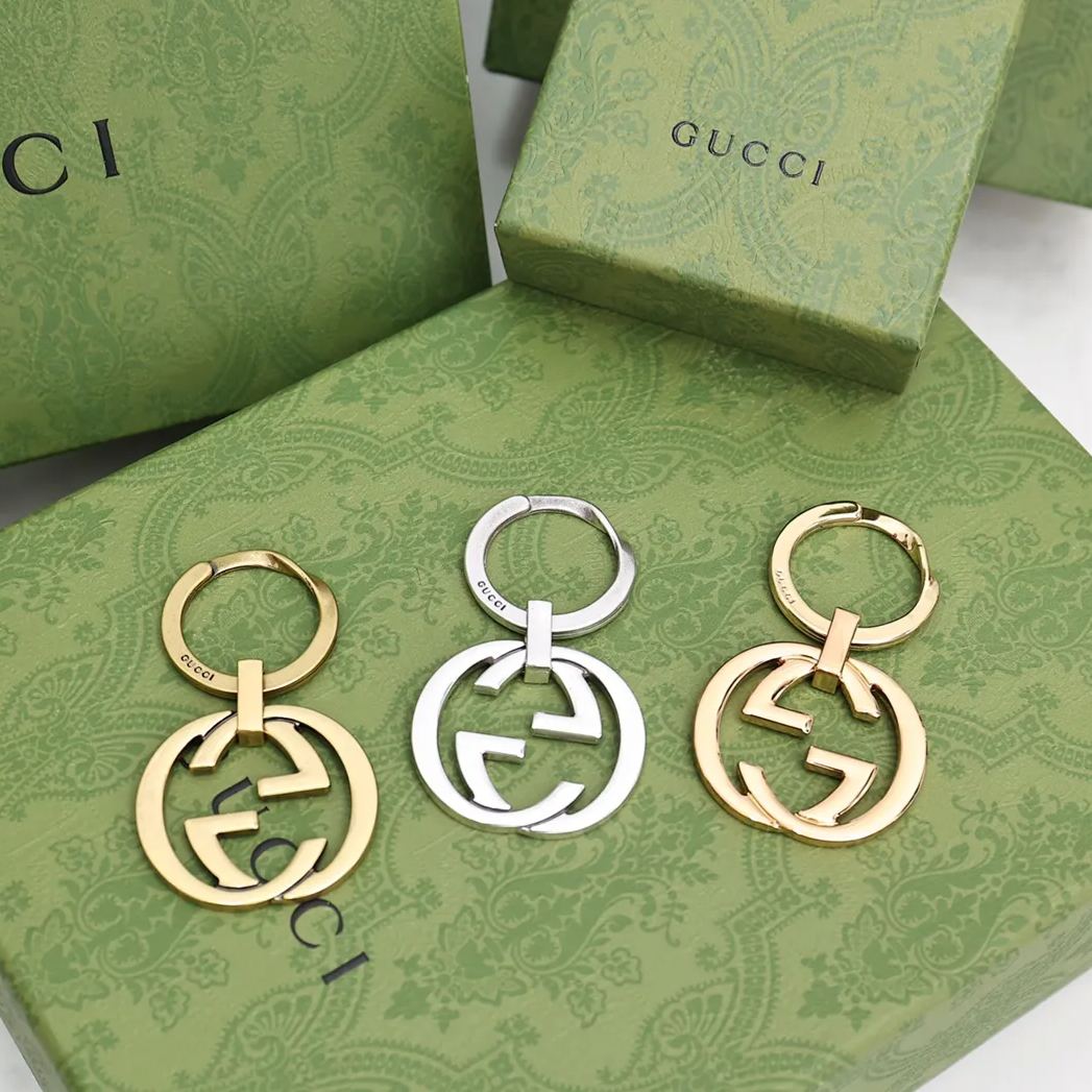 【GUCC】 キーホルダー