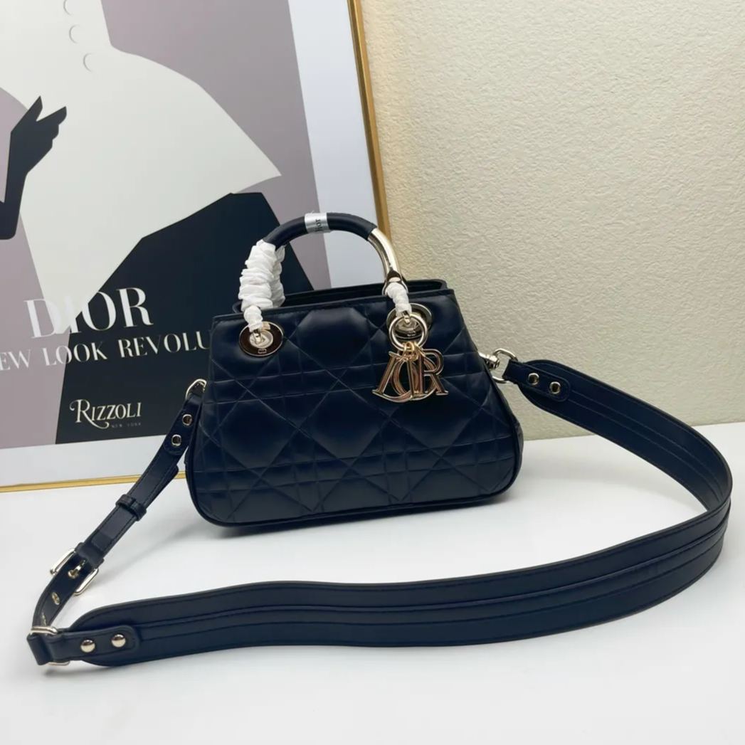 【DIOR】  25*16.5*10.5CM -3色