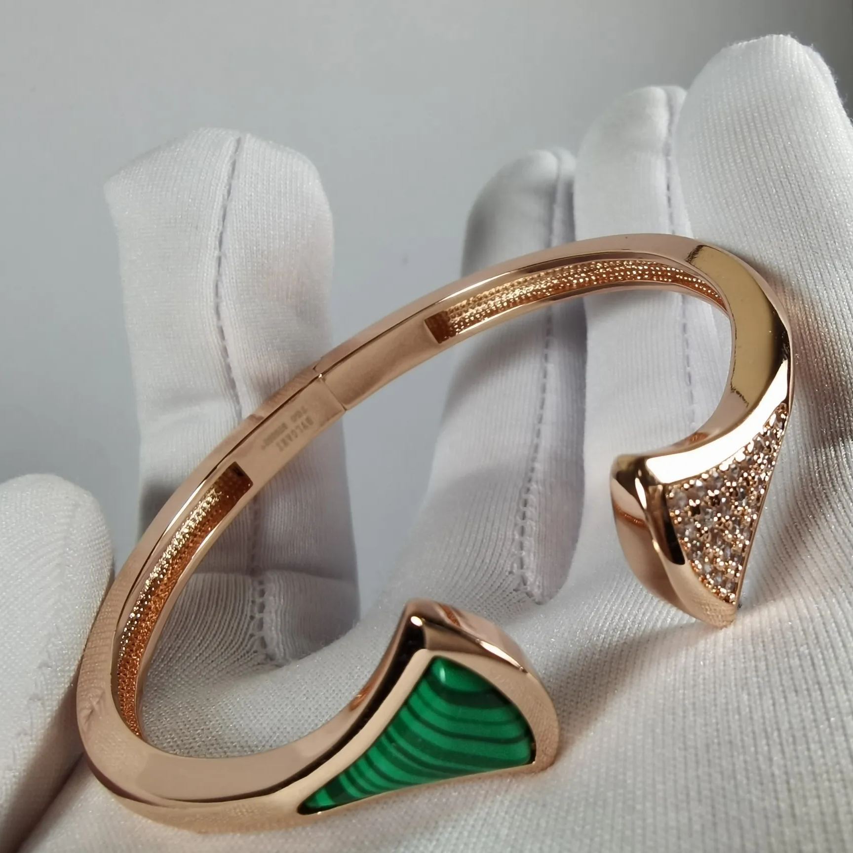 【バングル】★BVLGARI★