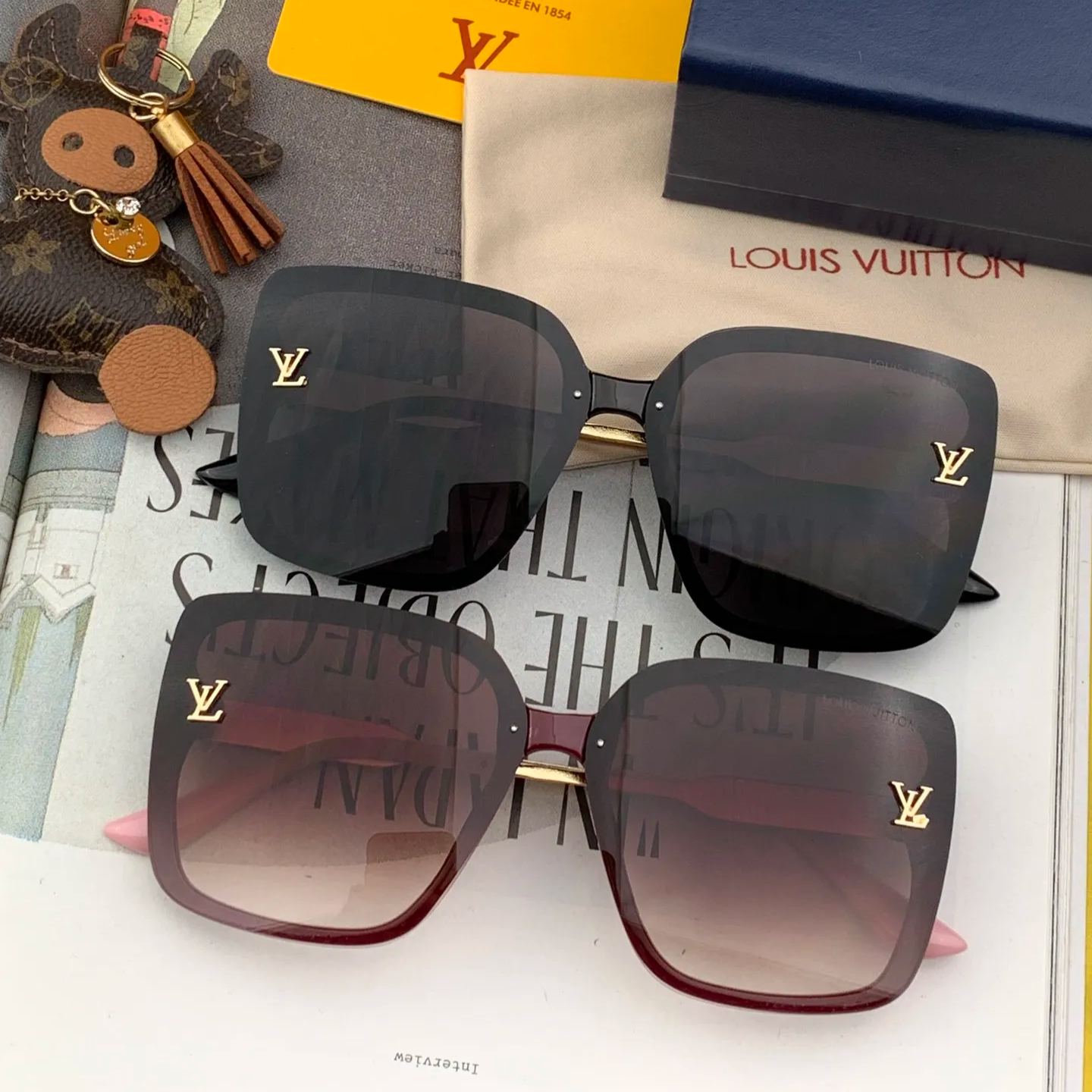 【サングラス】★LV★