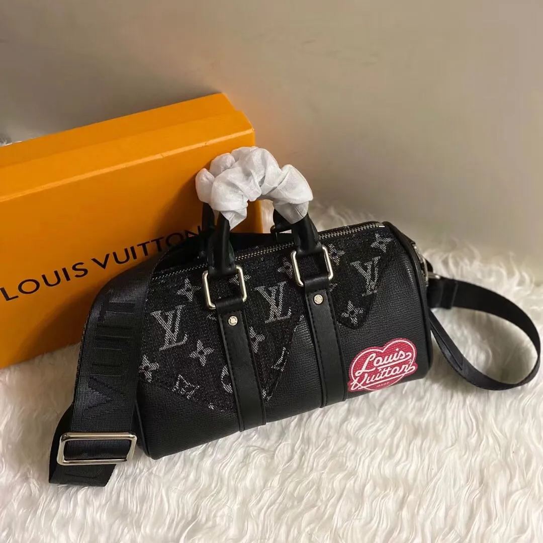 【LOUIS VUITTON】Speedy -20x 10 x5cm
