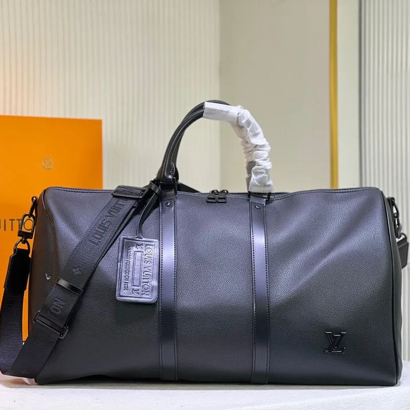 【LOUIS VUITTON】Keepall BANDOULIÈRE  50*29*23CM