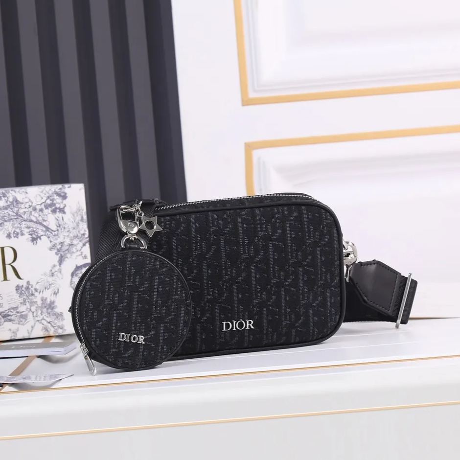 【DIOR】Montaigne 25*15*8CM
