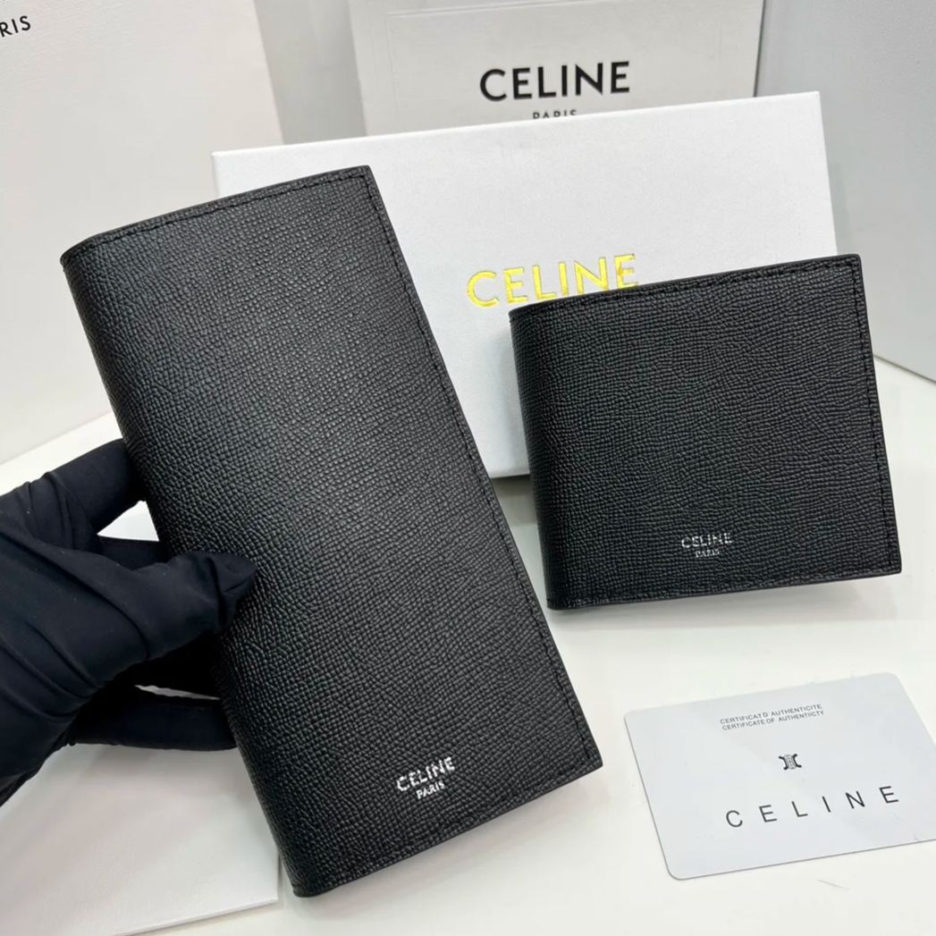 【CELINE】財布