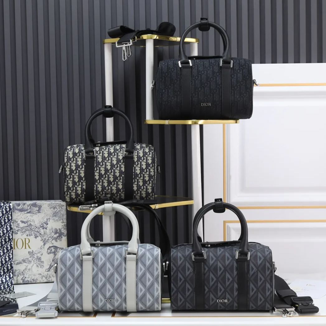 【DIOR】Lingot 26 x 16x 14.5CM