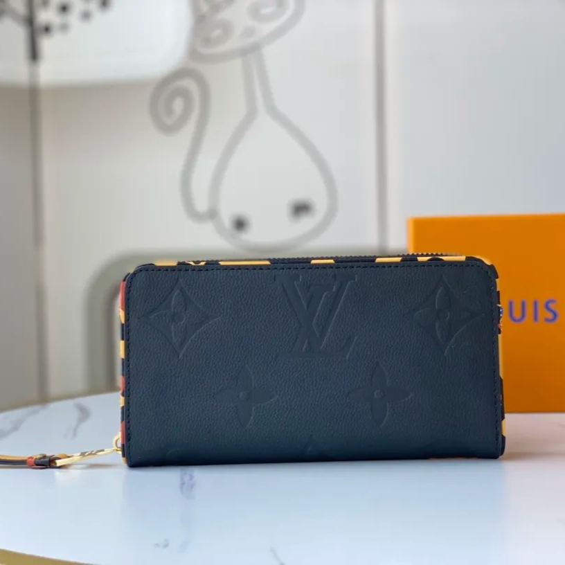 【LOUIS VUITTON】19.5 x 10.0 x 2.5 cm