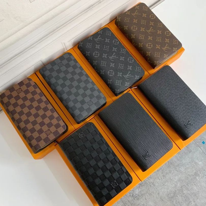 【LOUIS VUITTON】21x11x5CM
