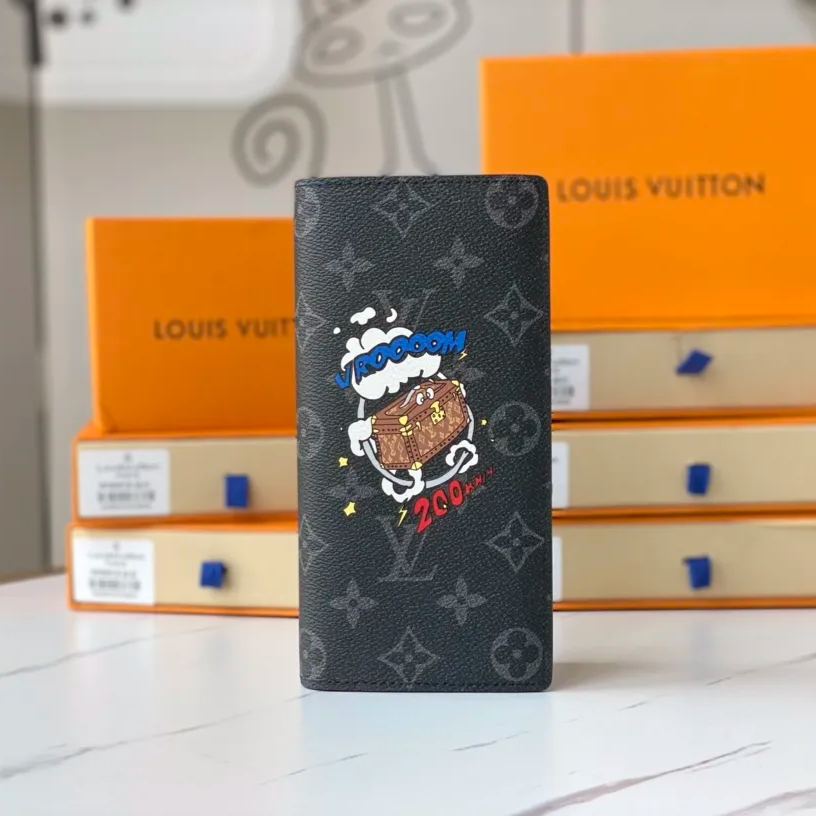 【LOUIS VUITTON】Virgil Abloh