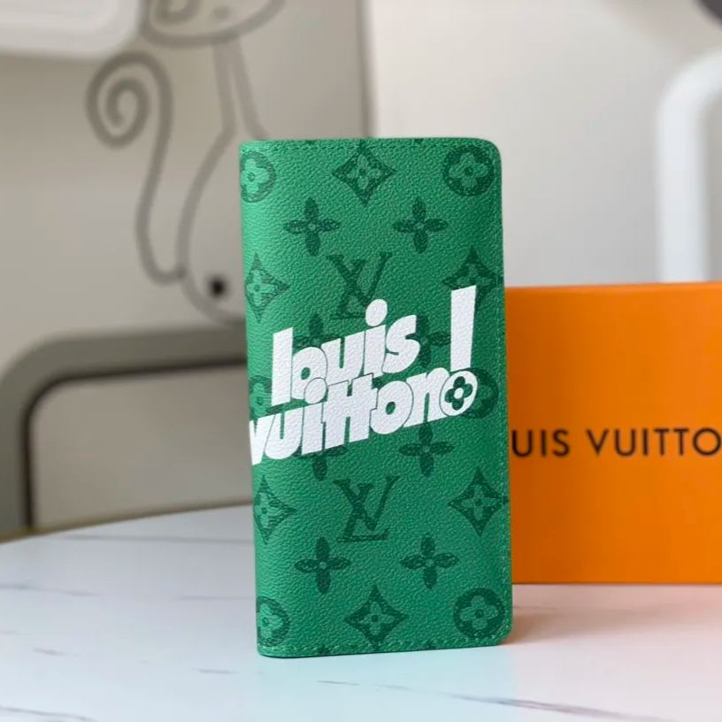【LOUIS VUITTON】Virgil Abloh