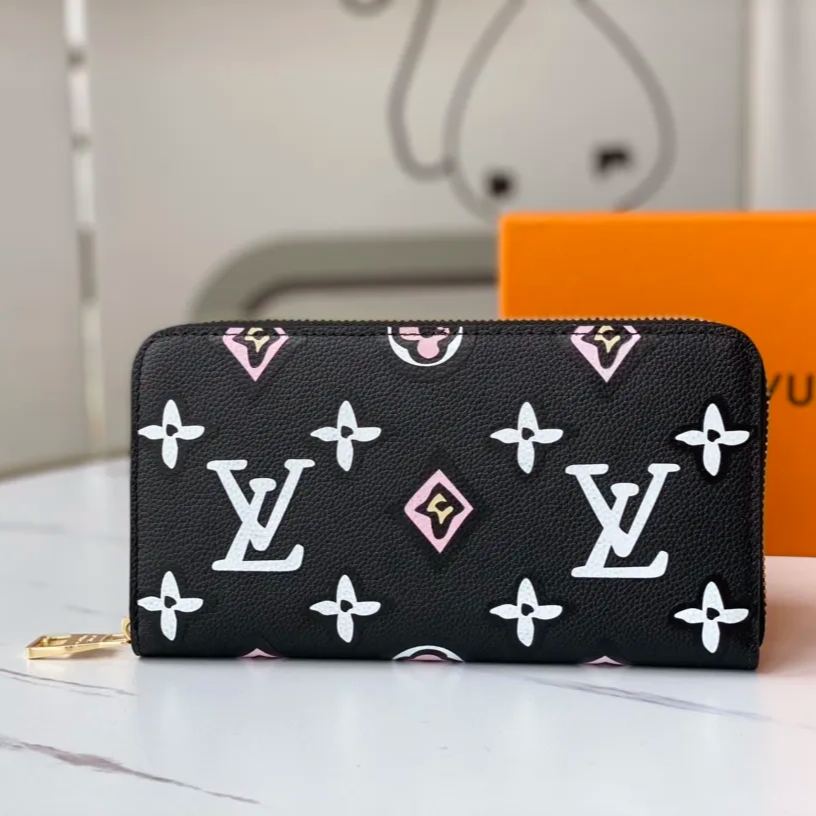 【LOUIS VUITTON】19x10x3cm