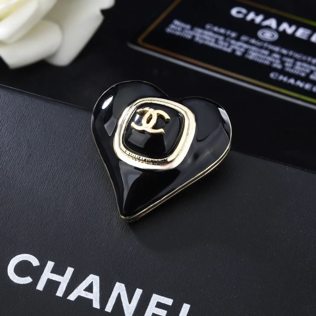 【ブローチ】★CHANEL★