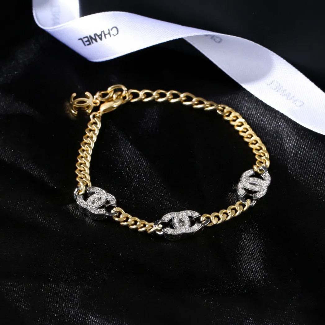 【ブレスレット】★CHANEL★