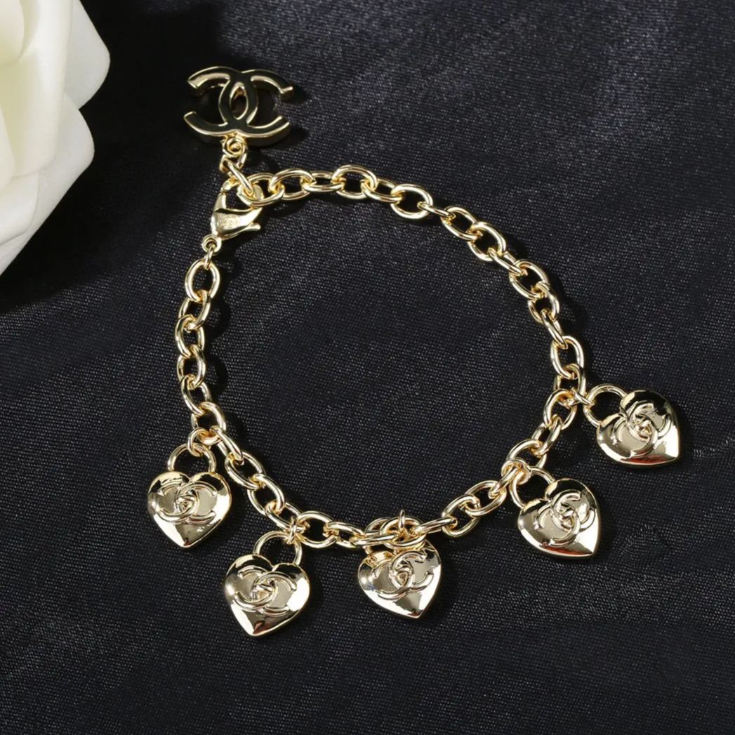 【ブレスレット】★CHANEL★