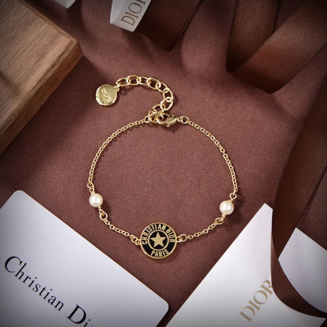 【ブレスレット】★DIOR★