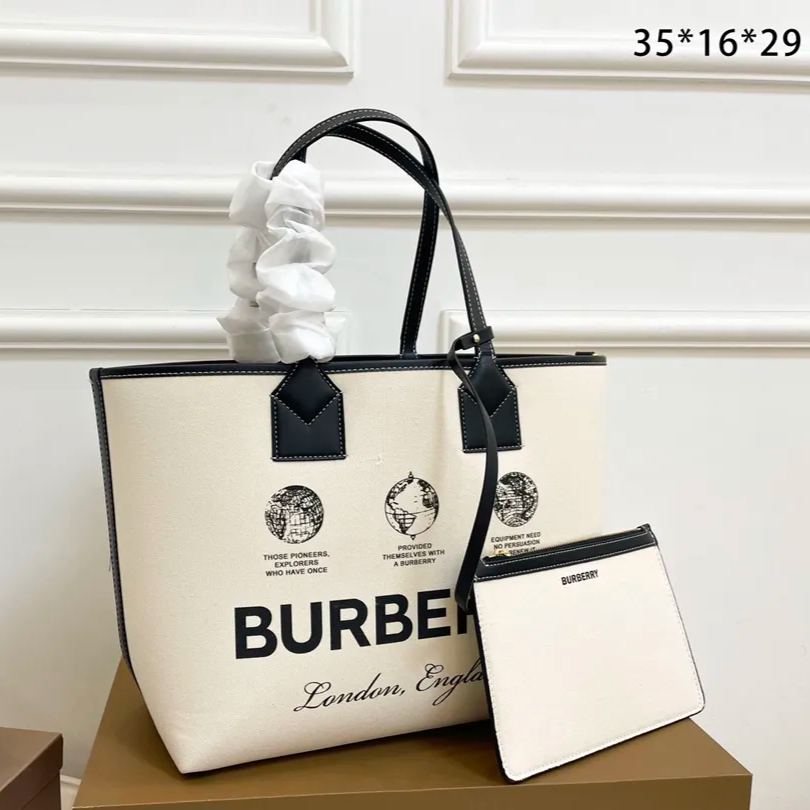 【Burberry】35*29*16CM