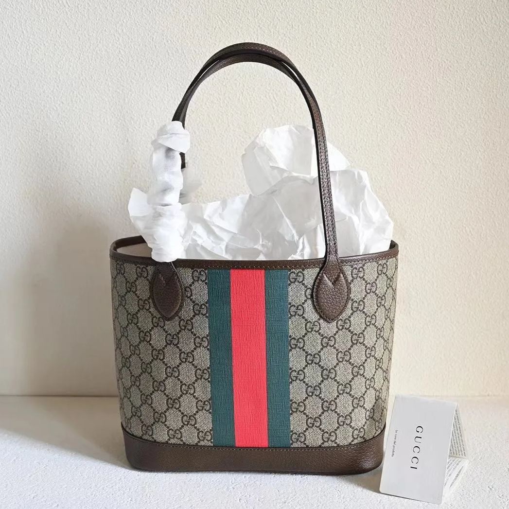 【GUCC*】25*22*12CM