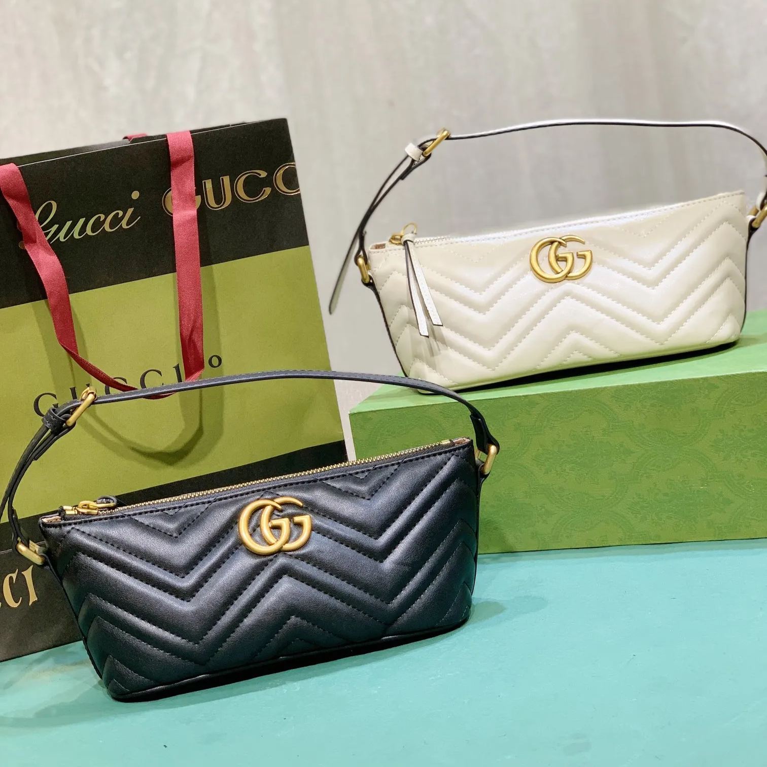 【GUCC*】 23-12-10cm